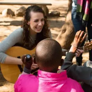 Ubunta Music Therapy